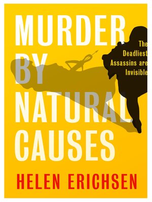 cover image of Murder by Natural Causes